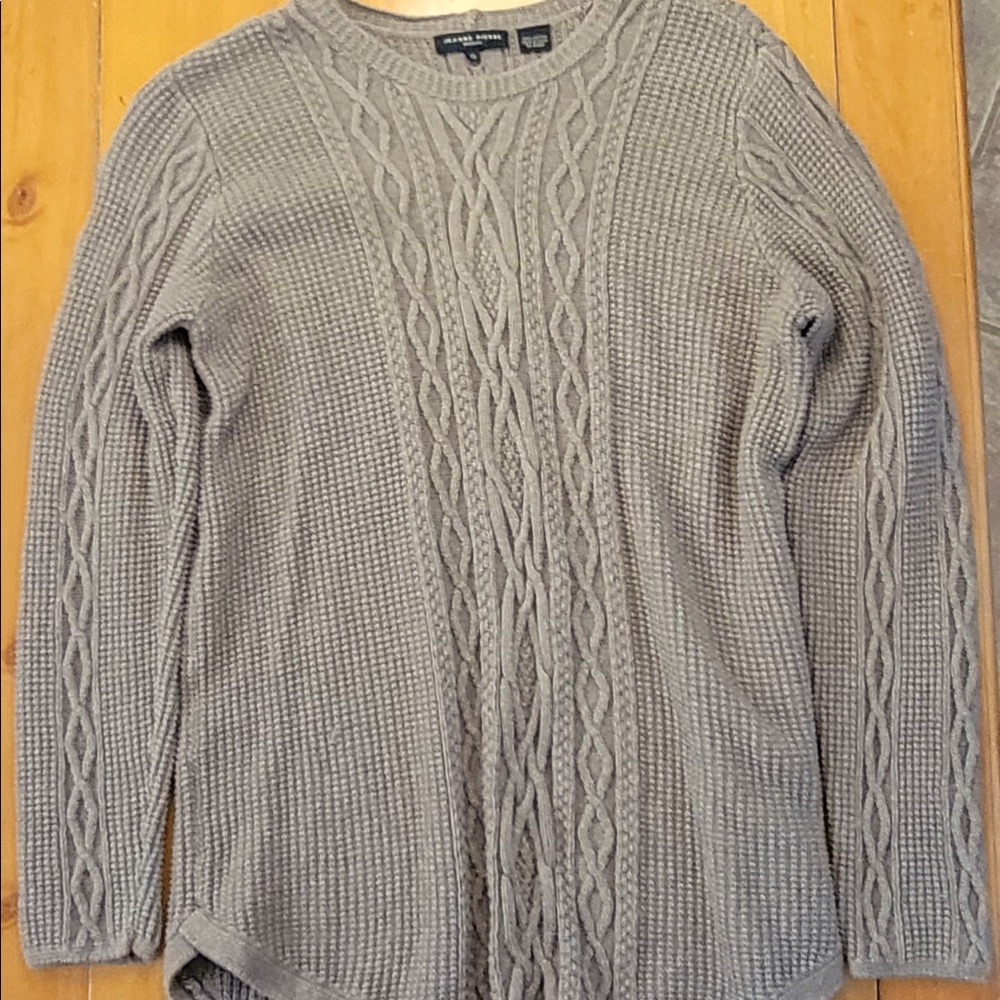Jeanne Pierre Women’s Sweater Size XL (Pre-Owned)